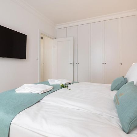 Baltini Premium Apartament Old Town Kołobrzeg Eksteriør bilde