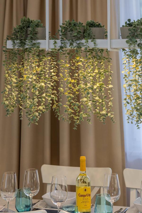 Baltini Premium Apartament Old Town Kołobrzeg Eksteriør bilde
