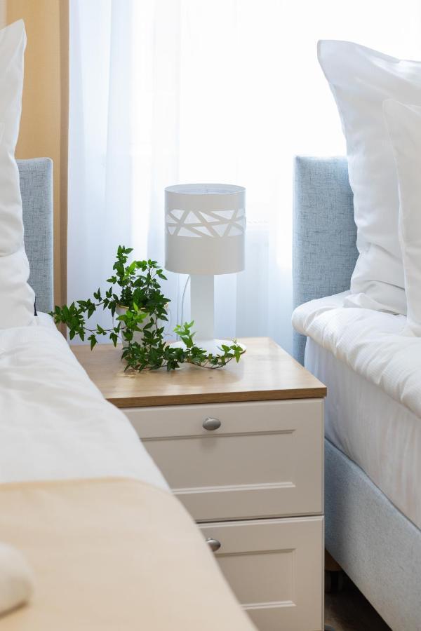 Baltini Premium Apartament Old Town Kołobrzeg Eksteriør bilde