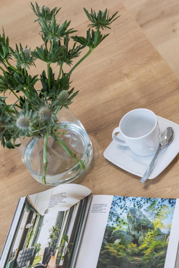 Baltini Premium Apartament Old Town Kołobrzeg Eksteriør bilde